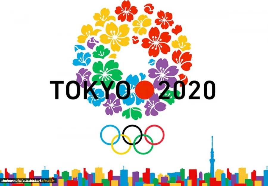 انتخاب نام کاروان ورزشی اعزامی به المپیک ژاپن  2