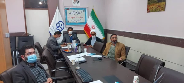  برگزاری اولین نشست از سلسله نشست های علمی-تخصصی تعلیم و تربیت در گام دوم انقلاب اسلامی در دانشگاه فرهنگیان استان چهارمحال و بختیاری 2