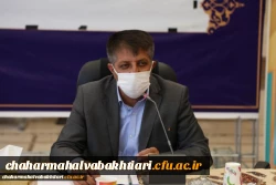 گامی بلند در راستای عملیاتی کردن طرح 31-100 در دانشگاه فرهنگیان استان چهارمحال و بختیاری 2