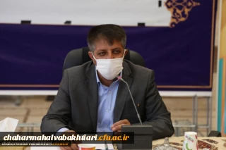 گامی بلند در راستای عملیاتی کردن طرح 31-100 در دانشگاه فرهنگیان استان چهارمحال و بختیاری