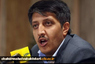 در راستای اجرای طرح10031 انجام شد:

موافقت گروه زیربنایی و توسعه استان با واگذاری زمین دانشگاه فرهنگیان استان چهارمحال و بختیاری. 