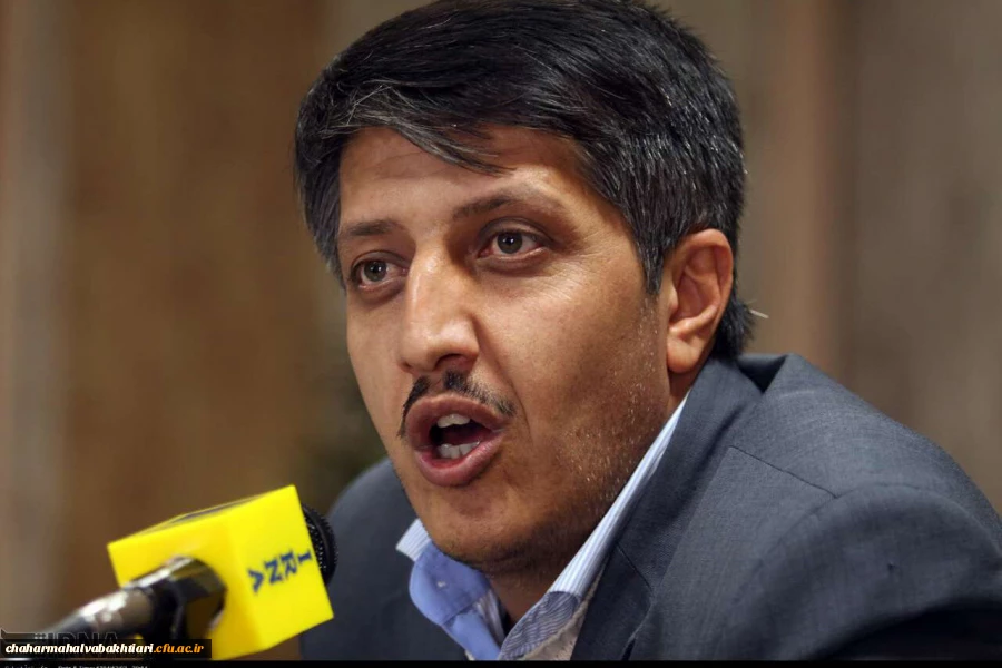 موافقت گروه زیربنایی و توسعه استان با واگذاری زمین دانشگاه فرهنگیان استان چهارمحال و بختیاری.  2