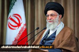 گزیده ای از بیانات رهبر انقلاب درباره اهمیت انتخابات ریاست جمهوری
 2