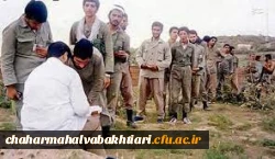 استدلال شهدا برای مشارکت در انتخابات 2