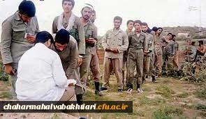 استدلال شهدا برای مشارکت در انتخابات 2