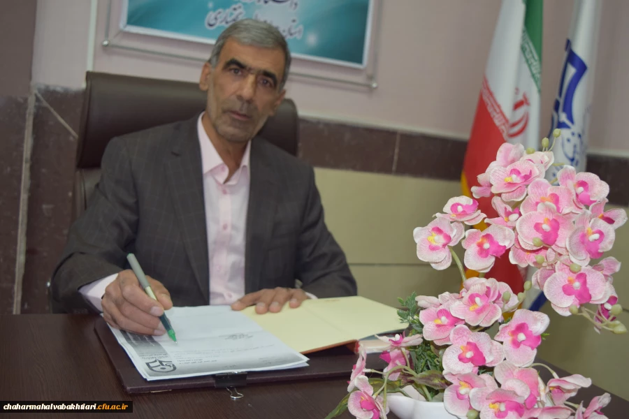 درخشش دانشجویان دانشگاه فرهنگیان چهارمحال و بختیاری در مرحله کشوری مسابقات قرآن و عترت 2