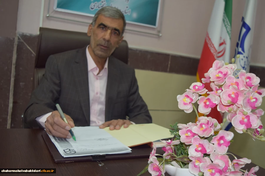 درخشش دانشجویان دانشگاه فرهنگیان چهارمحال و بختیاری در مرحله کشوری مسابقات قرآن و عترت 2