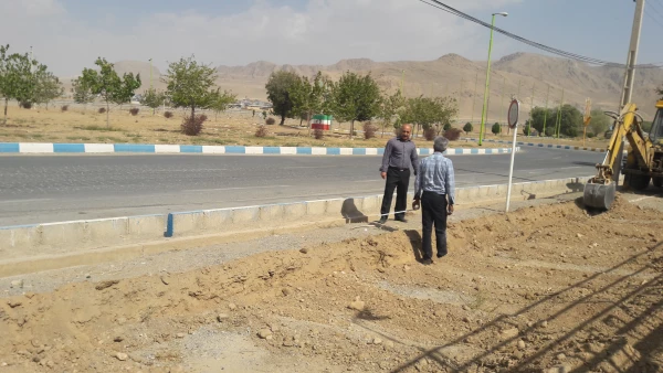 عملیات تعمیر ، تجهیز و بهسازی  موتورخانه­ی سراهای دانشجویی مرکز آموزش عالی شهید رجایی فرخشهر صورت پذیرفت. 5