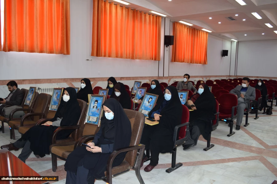 برگزاری دوره آموزشی پدافند غیر عامل به حضوری و مجازی 