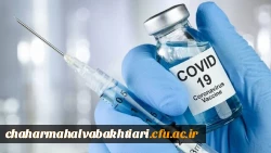 پایش آماری دانشجو معلمان تزریق واکسن کوید19 2