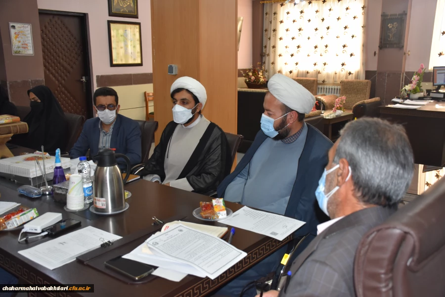 تطبیق دروس حوزه علوم اسلامی به جای دروس معارف اسلامی نیازمند همکاری دانشگاه و حوزه علوم اسلامی است.