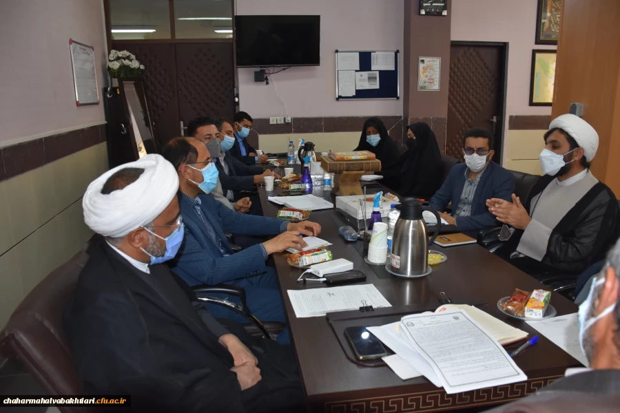 تطبیق دروس حوزه علوم اسلامی به جای دروس معارف اسلامی نیازمند همکاری دانشگاه و حوزه علوم اسلامی است.