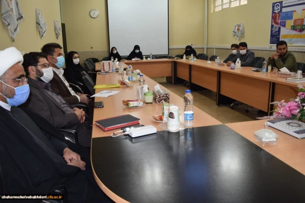 صدور 2 مجوز نشریه دانشجویی دانشگاه فرهنگیان استان چهارمحال و بختیاری 2