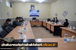 صدور 2 مجوز نشریه دانشجویی دانشگاه فرهنگیان استان چهارمحال و بختیاری 3