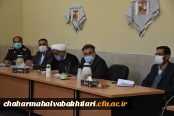 برگزاری گنگره شهدا