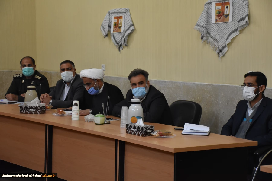 برگزاری گنگره شهدا