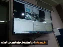 مطالبه گری حق دانشجو است 2