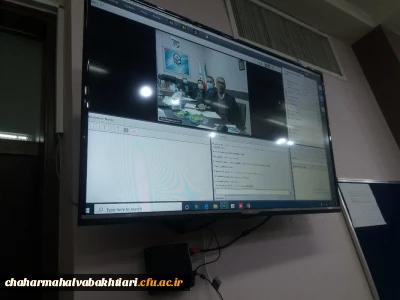 رئیس دانشگاه فرهنگیان چهارمحال و بختیاری در نشست با دانشجویان به مناسبت ۱۶ آذر؛

مطالبه گری حق دانشجو است