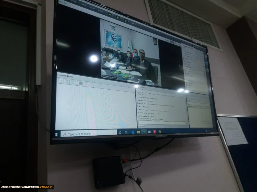 مطالبه گری حق دانشجو است 2