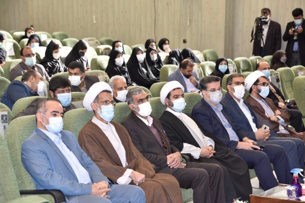 برگزاری ویژه برنامه بزرگداشت روز دانشجو 3