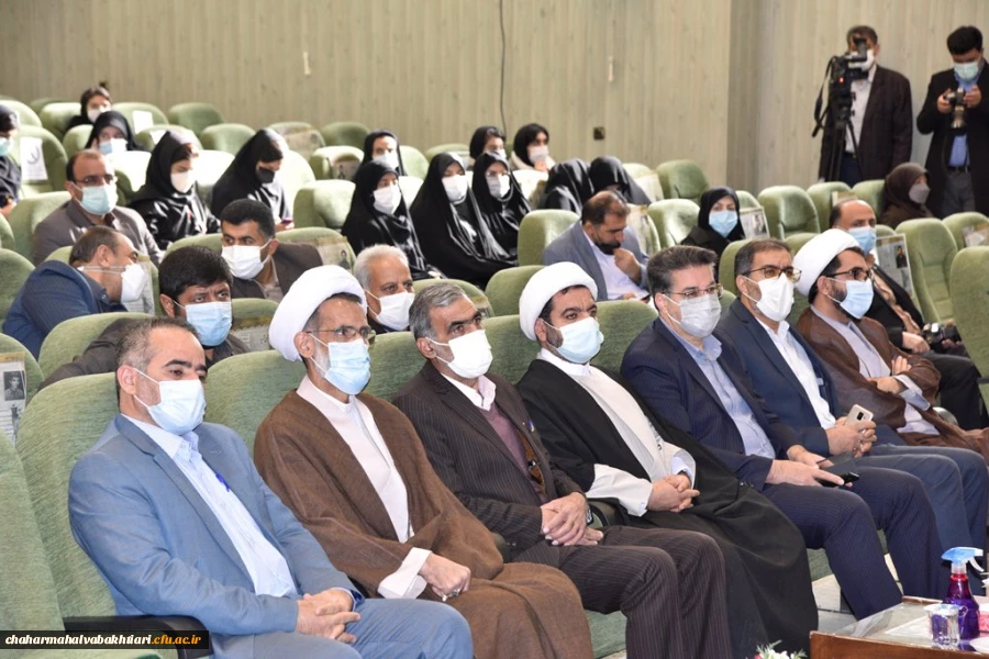 برگزاری ویژه برنامه بزرگداشت روز دانشجو 3