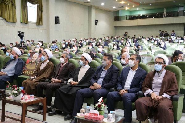 برگزاری ویژه برنامه بزرگداشت روز دانشجو 4