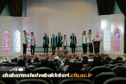 برگزاری ویژه برنامه بزرگداشت روز دانشجو 5