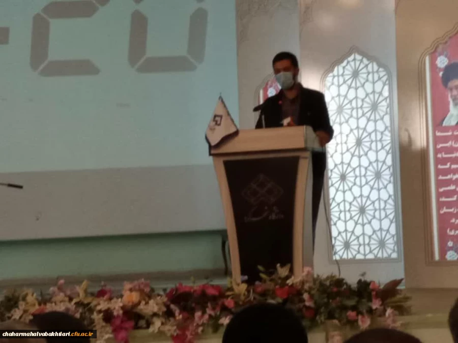 برگزاری ویژه برنامه بزرگداشت روز دانشجو 6