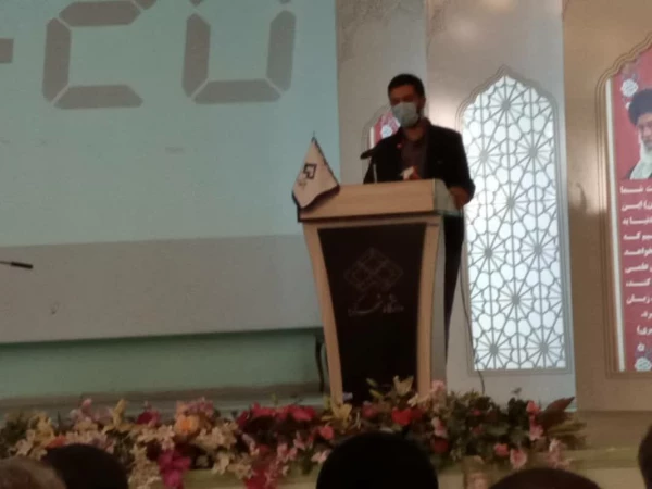 برگزاری ویژه برنامه بزرگداشت روز دانشجو 7