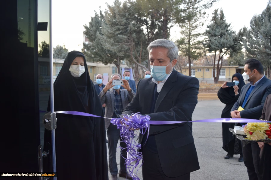 افتتاح موزه و مرکز اسناد تربیت معلم استان با حضور مدیر کل فرهنگی سازمان مرکزی 2