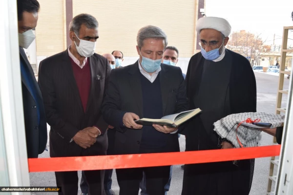 پردیس های دانشگاهی صاحب دارالقرآن می شوند 2