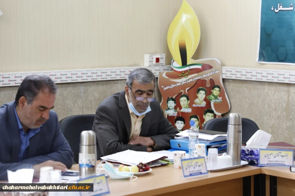 افزایش دو هزار نفری سهمیه دانشجو معلمان در چهارمحال و بختیاری 2