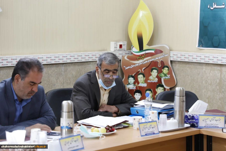 افزایش دو هزار نفری سهمیه دانشجو معلمان در چهارمحال و بختیاری 2