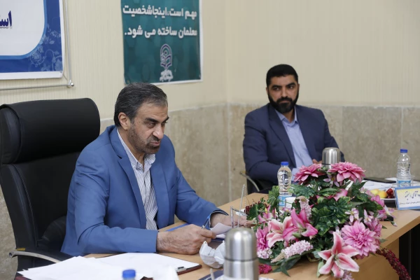 افزایش دو هزار نفری سهمیه دانشجو معلمان در چهارمحال و بختیاری 4