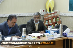 پذیرش ۹۰۰ دانشجومعلم در دانشگاه فرهنگیان چهارمحال و بختیاری پیش بینی شد 2