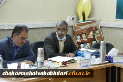 طرح ارتقای علمی دانشگاه فرهنگیان تدوین شود 2