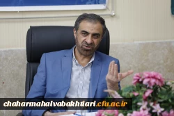 طرح ارتقای علمی دانشگاه فرهنگیان تدوین شود 7