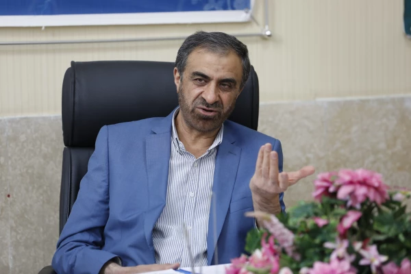 طرح ارتقای علمی دانشگاه فرهنگیان تدوین شود 7