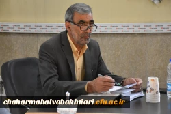 آزمون جامع نیروهای مشمول قانون تعیین تکلیف دانشگاه فرهنگیان برگزار شد
 4