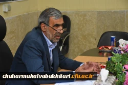 آماده سازی فضای دانشگاه برای برگزاری ششمین جشنواره رویش