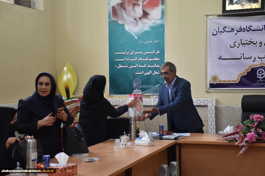 آماده سازی فضای دانشگاه برای برگزاری ششمین جشنواره رویش