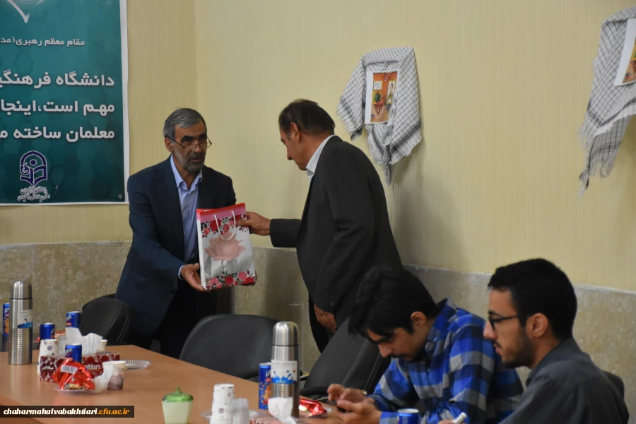 آماده سازی فضای دانشگاه برای برگزاری ششمین جشنواره رویش