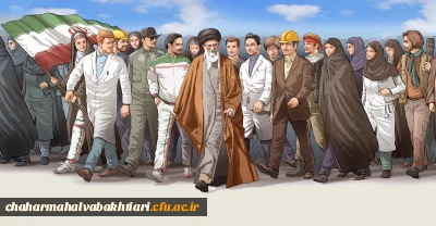 بیانیه گام دوم انقلابhttps://farsi.khamenei.ir/gaam2/