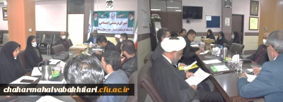 شورای فرهنگی اجتماعی