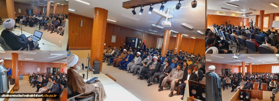 اردوی سه روزه تربیتی دانشجو معلمان در شهرستان کوهرنگ 2