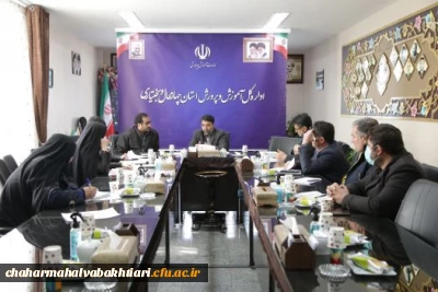 ذبیح الله کاوه:

تاکید بر گسترش همکاری بین دانشگاه فرهنگیان با آموزش و پرورش