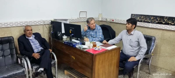 بررسی عملکرد سنجش اطلاعات حوزه فرهنگی استان چهارمحال و بختیاری 3