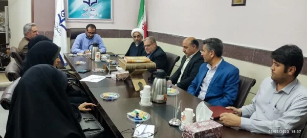 بررسی عملکرد سنجش اطلاعات حوزه فرهنگی استان چهارمحال و بختیاری 4