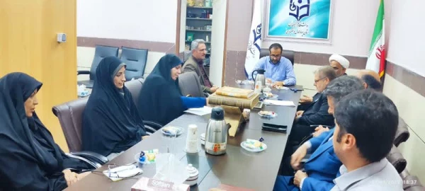 بررسی عملکرد سنجش اطلاعات حوزه فرهنگی استان چهارمحال و بختیاری 6