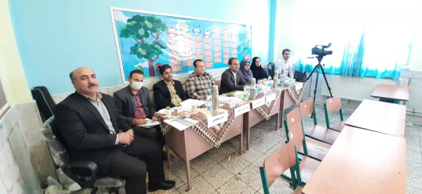 مرحله استانی دهمین جشنواره تدریس برتر با حضور دانشجومعلمان در استان چهارمحال و بختیاری برگزار شد. 10